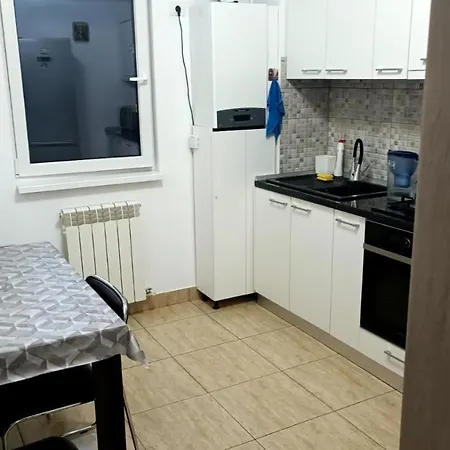 Natural House Konstanca