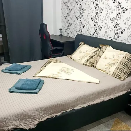 Natural House Apartament Konstanca