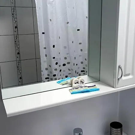 Apartament Natural House *