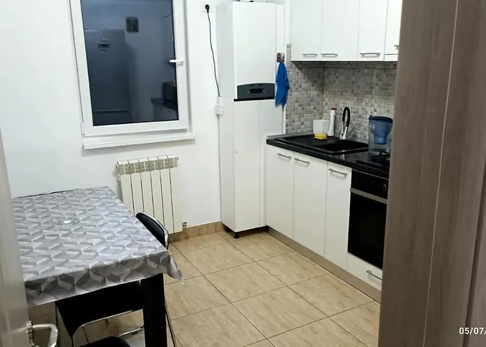 Natural House Konstanca