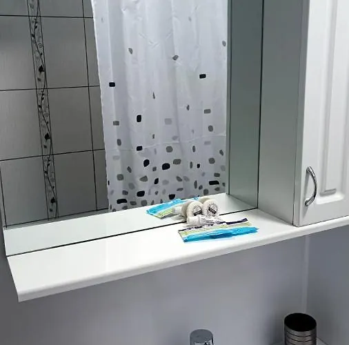 Apartament Natural House *