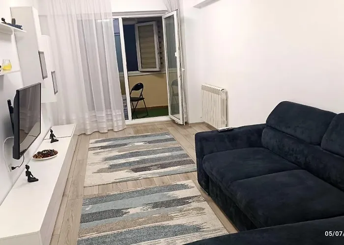 Apartament Natural House *