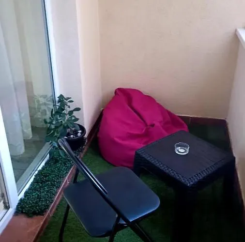 Natural House Apartament