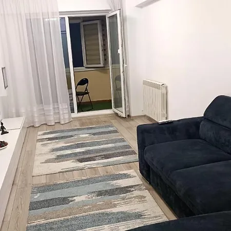 Apartmán Natural House *
